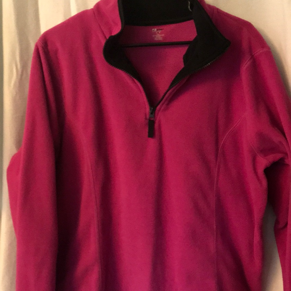 Fleece